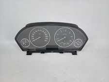 17649411 QUADRO STRUMENTI CONTACHILOMETRI BMW SERIE 3 (F31) 2.0 D 16V MAN 6M 143