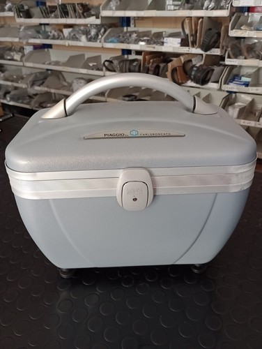 Borsa valigia portaoggetti - borsa,