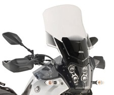GIVI D2145ST PARABREZZA