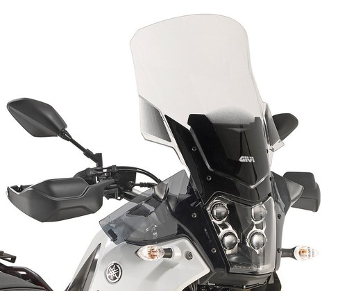 Givi d2145st parabrezza - givi,