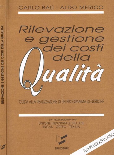 Rilevazione gestione dei - rilevazione, e