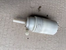 Pompa serbatoio acqua