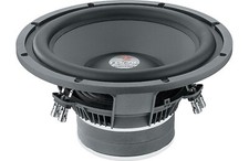 FOCAL 33V2 13" SUB DUAL 4 OHM