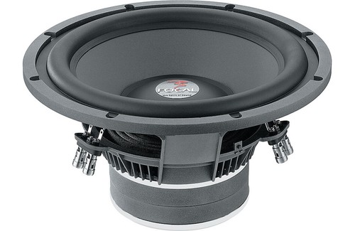 Focal 33v2 sub - focal, 13"