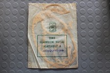 Serie Guarnizioni Motore Garelli MOSQUITO 315 50 cc epoca Fondo Magazzino NOS