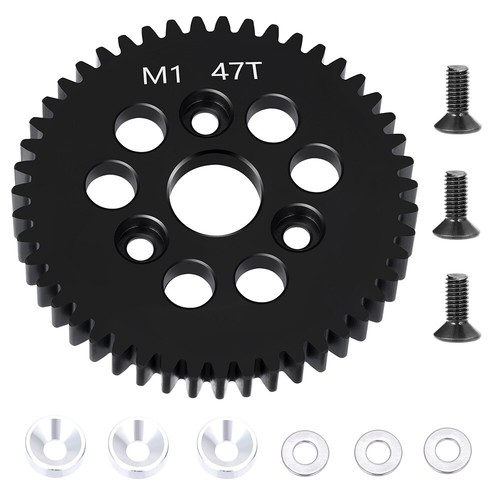 Axspeed 40cro acciaio 30t 50t - axspeed,