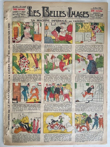 Belle immagini 1936 - immagini,