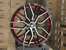 Nuovo 17x7,5 JS TCK VFF107 (4