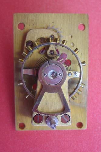 Clock pendola platform - clock,