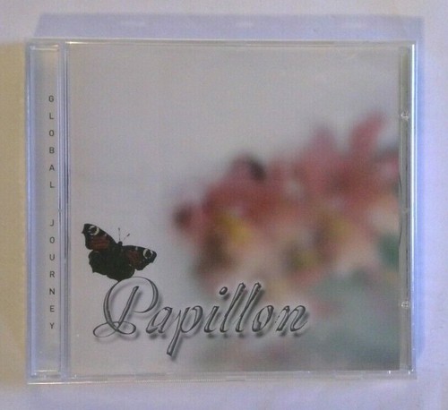Global journey papillon new - global, [new