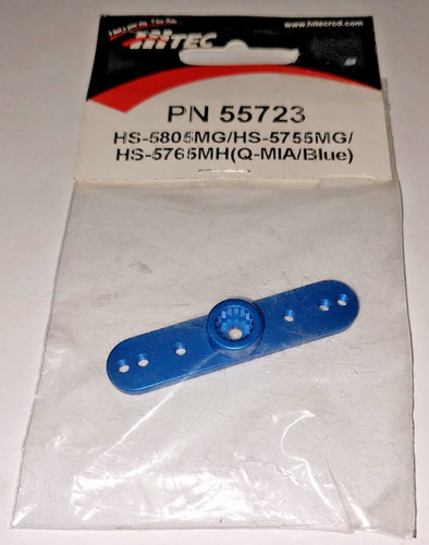 Hitec 55723 corno - 55723, servo