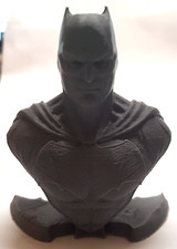 BATMAN busto stampa 3D