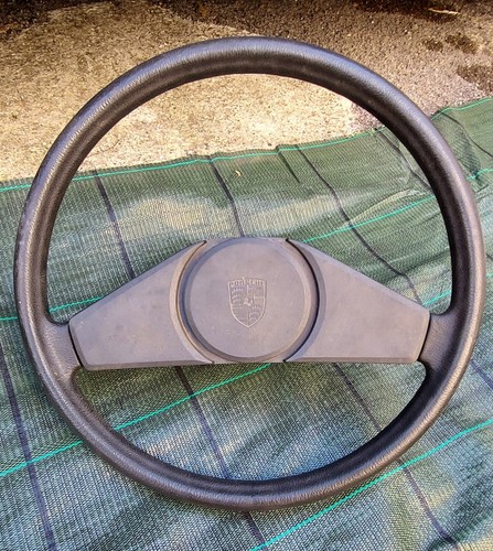 Volante porsche 924 - porsche, (i°