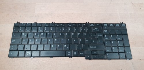 Tastiera tedesca qwertz - tastiera, per