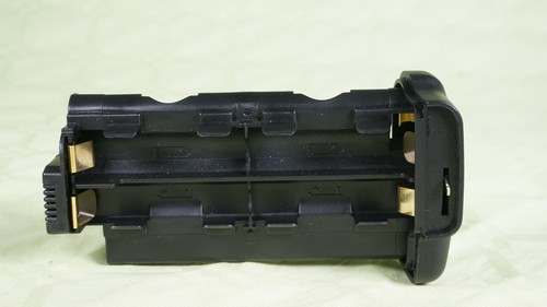 Battery holder supporto - holder,