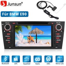 Autoradio 7" per BMW Serie 3