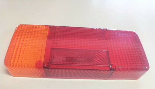 Plastica fanale posteriore - plastica,