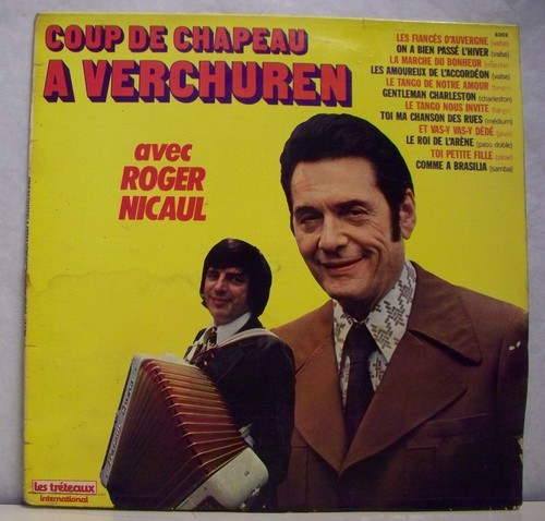 Giri andré verchuren - 33,