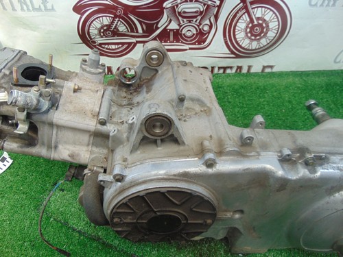 Motore garantito kymco xciting - garantito,