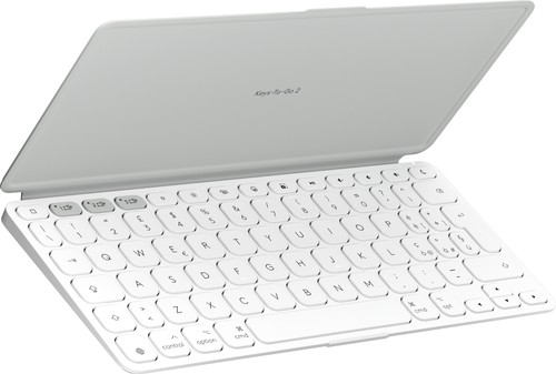 Logitech keys 2 tastiera - keys-to-go,