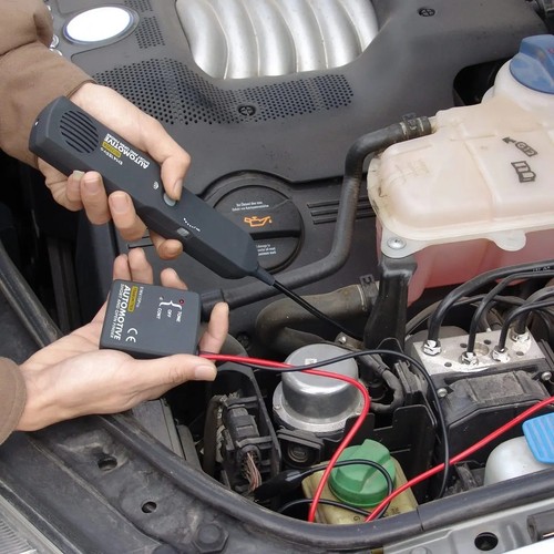 Tester circuiti auto em415pro - auto,