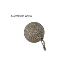 PIOMBO SFERA DA DROP SHOT