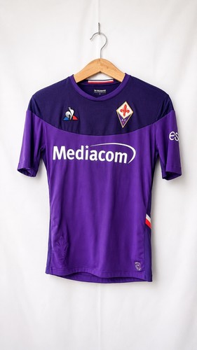 Acf fiorentina home 2019 - acf,