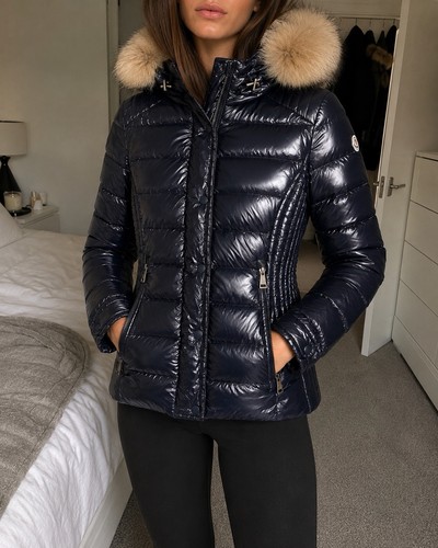Moncler armoise donna piumino - donna,