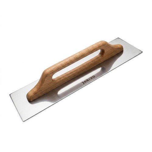 Frattazzo tedesco liscio brixo - tedesco,