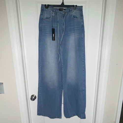 Jeans donna fashion - jeans, nova
