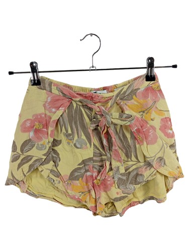 Pantaloncini donna hollister - pantaloncini,