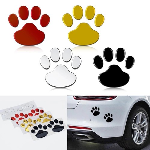 Adesivo decorazione auto