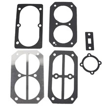 Design preciso piastra valvola