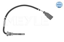 Sensore temperatura gas di