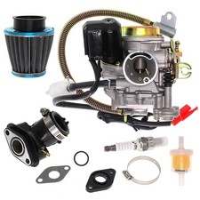 High performance 50cc stroke - 50cc, 4-stroke