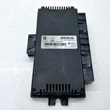 Modulo pedana controllo luci