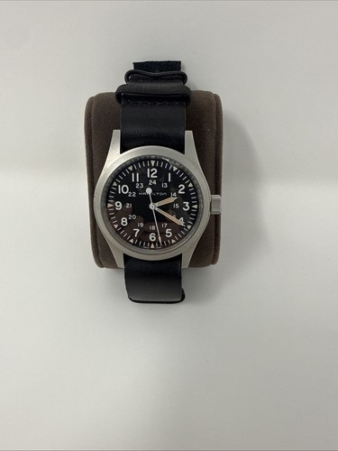 Hamilton h694290 khaki field - h694290,
