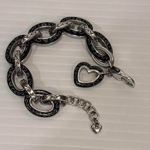 Bracciale brighton metro cuore - brighton,