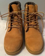 Timberland Women's 6" Premium