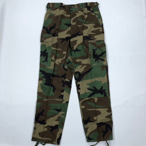 Pantaloni mimetici army - pantaloni,