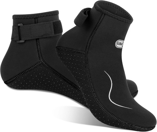 Calzari neoprene 3mm - neoprene, 3mm,