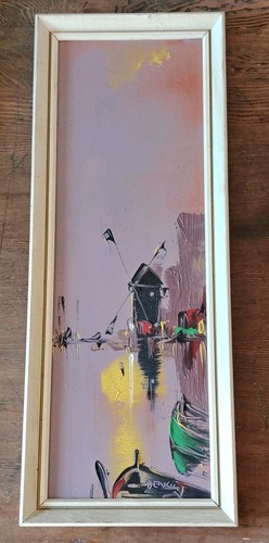 George deakins dipinto - r, ad