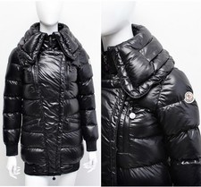 Autentico cappotto giacca