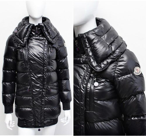 Autentico cappotto giacca