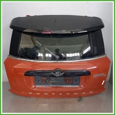 Portellone Baule Posteriore MINI MINI Countryman F60 2016 MARRONE/NERO
