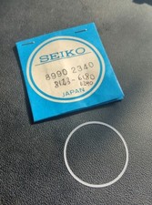 Vintage Watch Seiko 8123-6180