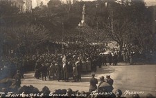 Genova  Omaggio a Mazzini