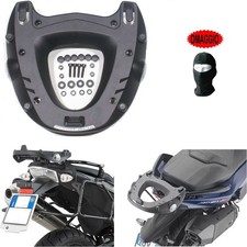 Piastra baule bauletto givi - piastra,