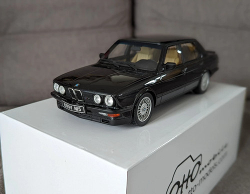 Ottomobile bmw e28 - e28, ot184