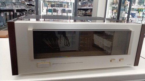 Denon poa 3000zr amplificatore - denon, poa-3000zr